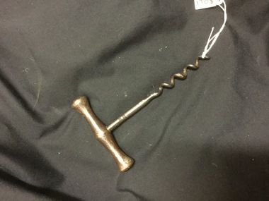 Corkscrew