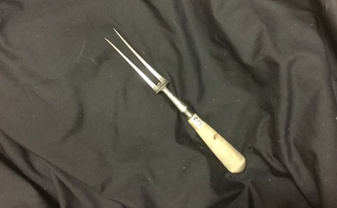 Fork, c1920