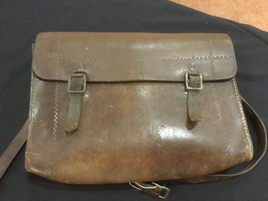 Satchel