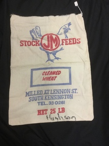 Bag - Calico