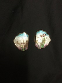 Buckles
