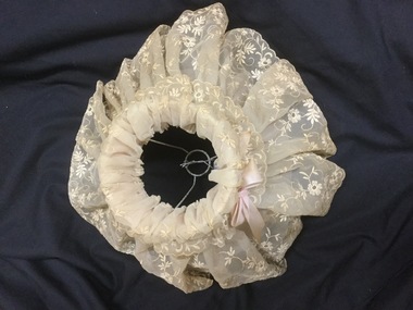 Lamp shade, c1940