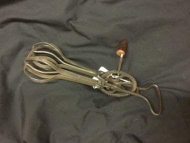 Egg beater