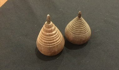 Spinning top