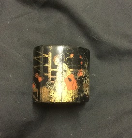 Serviette ring