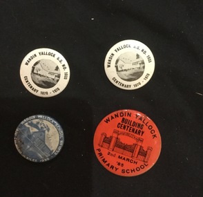 Badge