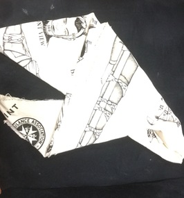 Sling, St. John Ambulance