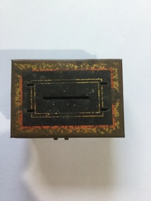 Container - Money box