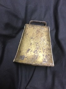 Cow bell