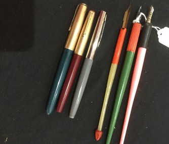 Pens