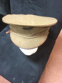 Cap