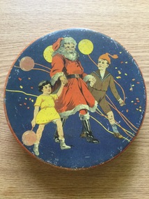 Tin