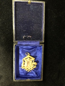War Medal, 1914
