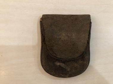 Coin Pouch