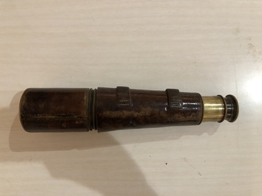 Telescope, W. Ottway & Co. Ltd, 1913