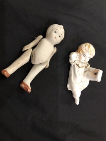 Dolls