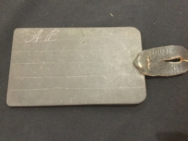 School slate