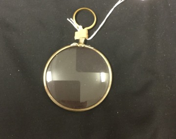Magnifying glass