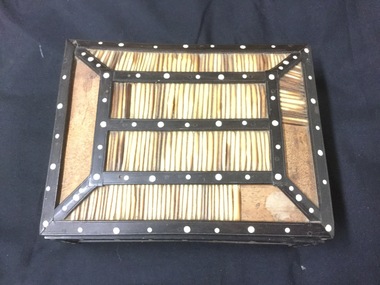 Jewellery box