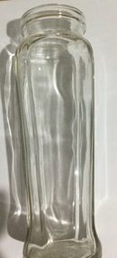 Glass jar, Holly Preserving Co. Pty. Ltd