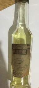 Glass bottle