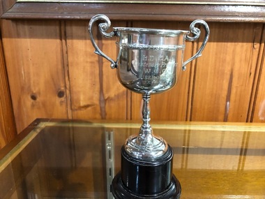 Trophy, 1935