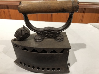 Iron