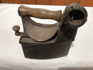 Iron