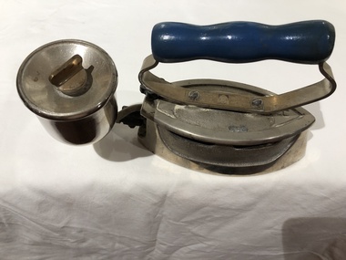 Iron, 1902