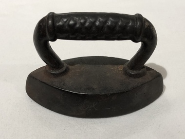 Iron