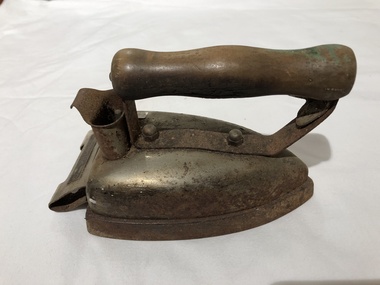 Iron