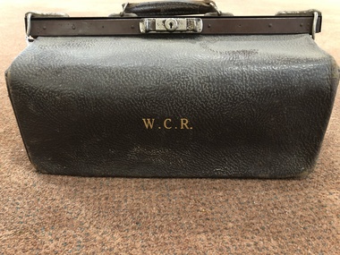Gladstone Bag