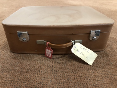 Suitcase