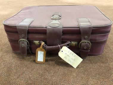 Suitcase