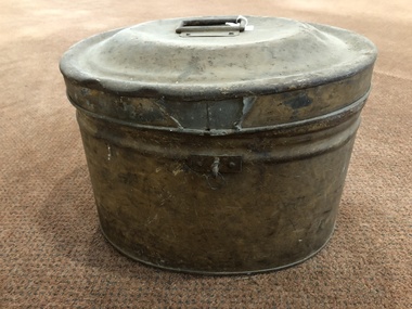 Hat Box