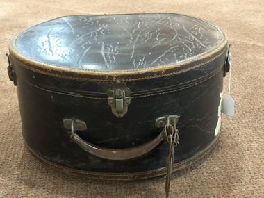 Hat Box