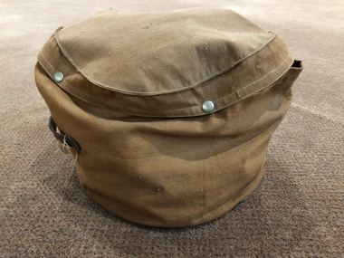 Hat Box Cover