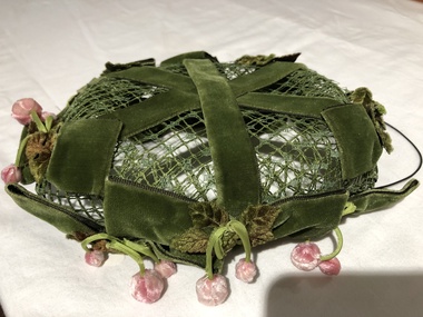 Hat, Circa 1930