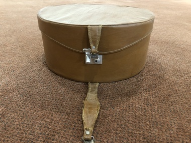 Hat Box
