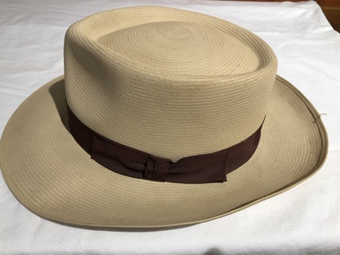 Hat, Circa 1940's
