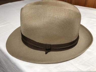 Hat, Circa 1950's