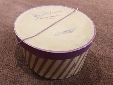 Hat Box