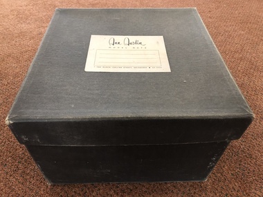 Hat Box