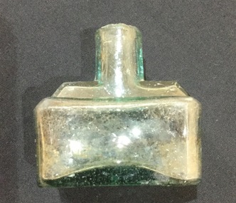 Ink bottle, c1920