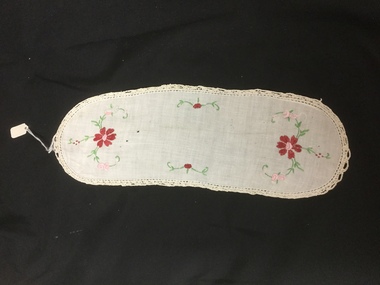 Doily