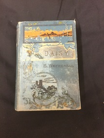 Book, Daisy, n.d