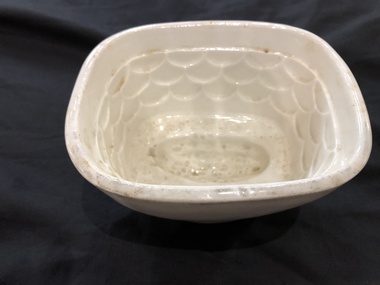 Jelly mould