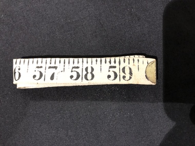 Tape measure, Dean