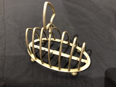Toast Rack