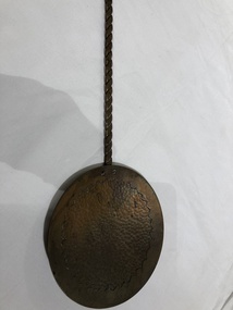 Ladle